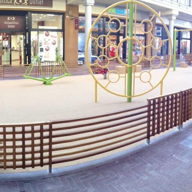Castel Guelfo The Style Outlets