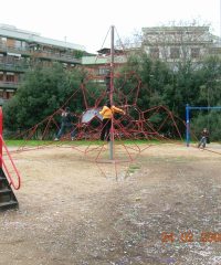 Parco di via Latina – Roma