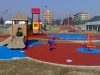 Parco giochi Centro Sportivo Comunale – Nova Milanese