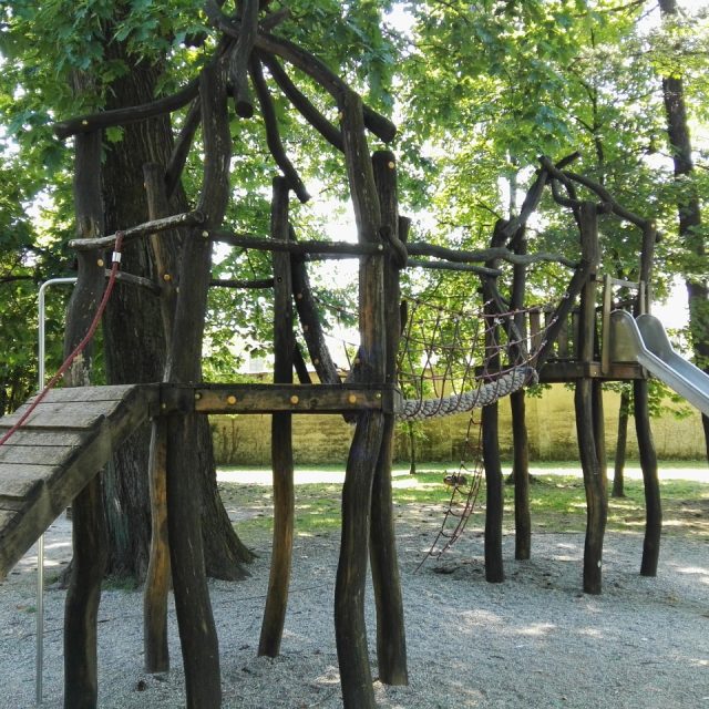 Parco Villa Campello – Albiate
