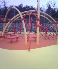Parco giochi di Vimodrone