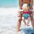 Come proteggere i bambini dal sole
